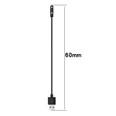 Kieslect Smart Watch K10 / K11 Laddare laddningskabel