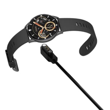 Kieslect Smart Watch K10 / K11 Laddare laddningskabel