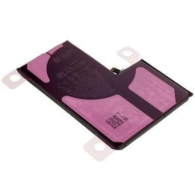 iPhone 14 Pro Max 3.86V 4323mAh uppladdningsbart Li-ion-batteri