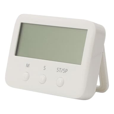 Kökstimer Digital timer med magnet