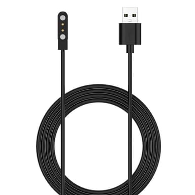 Kieslect Smart Watch K10 / K11 Laddare laddningskabel