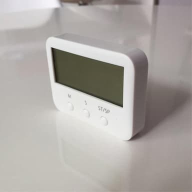 Kökstimer Digital timer med magnet