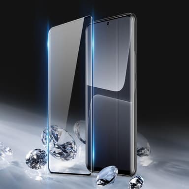 DUX DUCIS for Xiaomi 13 Pro Härdat glas