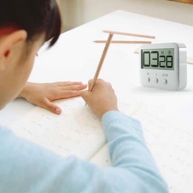 Kökstimer Digital timer med magnet