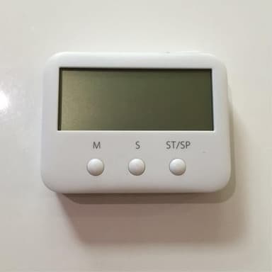 Kökstimer Digital timer med magnet