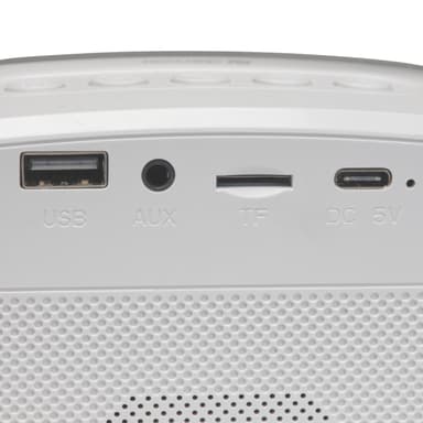 Denver Högtalare Bluetooth Mikrofon Karaoke Bluetooth BTM-610