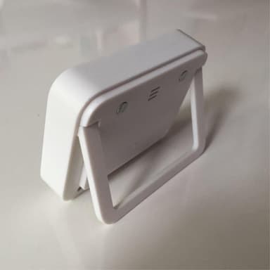 Kökstimer Digital timer med magnet