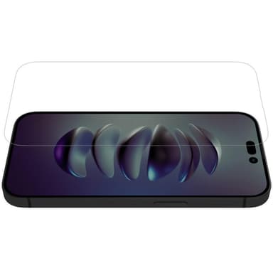 iPhone 14 Pro Härdat glas NILLKIN Amazing H+ Pro