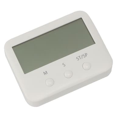 Kökstimer Digital timer med magnet