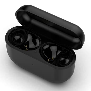 Docka för Jabra Elite 8 / Elite 8 Active Earbuds Laddningsfack Laddningskabel
