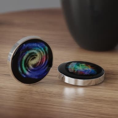 Fidget Spinner Gyro Fidget Avslappning Star Gyro Stjärngyro