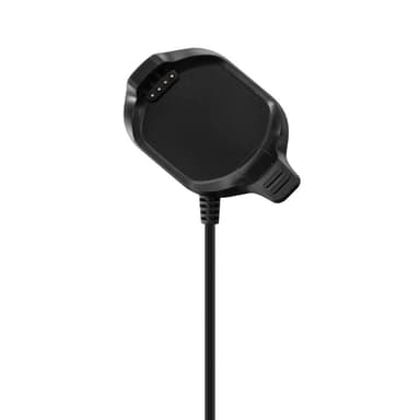 För Garmin Approach S5 / S6 1m laddare docka laddningskabel