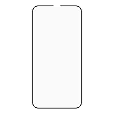 iPhone 13 Pro Max / iPhone 14 Plus Heltäckande härdat glas 0,25mm