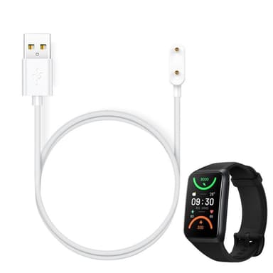 Oppo Band 2 OBB211 USB Laddningskabel Magnetisk 100cm