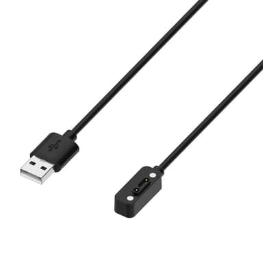 Xiaomi Mi Mitu / Mibro etc Watch Laddare laddningskabel