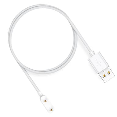 Oppo Band 2 OBB211 USB Laddningskabel Magnetisk 100cm