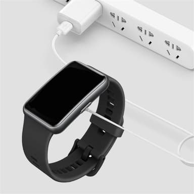 Oppo Band 2 OBB211 USB Laddningskabel Magnetisk 100cm