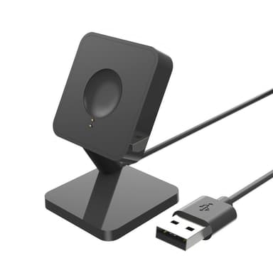 För Michael Kors Gen 6 Laddningskabel docka USB