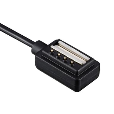 Suunto Spartan USB Laddningskabel docka