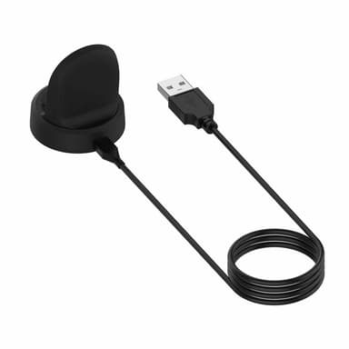 Samsung Galaxy Watch5 44mm 40mm Pro 45mm USB Laddningskabel docka