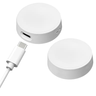 Trådlös laddare docka till Samsung Galaxy Watch6 5 4 3 Series