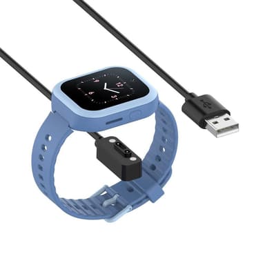 Xiaomi Mi Mitu / Mibro etc Watch Laddare laddningskabel