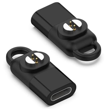Laddare Adapter för Suunto Wing (HS231)
