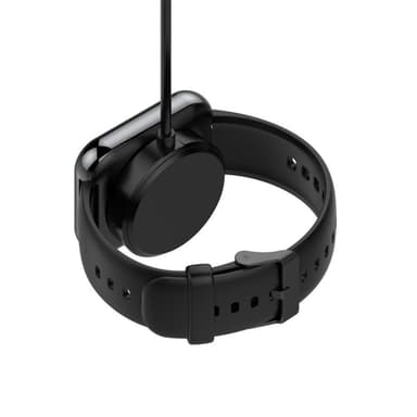 Realme Watch 3 Pro / Realme Watch 2 Pro USB Laddningskabel docka 1m