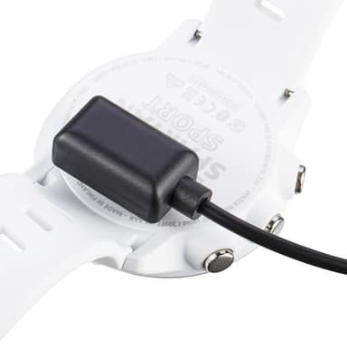 Suunto Spartan USB Laddningskabel docka