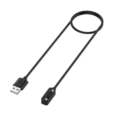 Xiaomi Mi Mitu / Mibro etc Watch Laddare laddningskabel