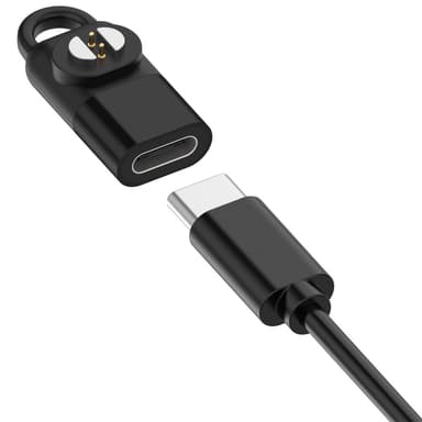 Laddare Adapter för Suunto Wing (HS231)