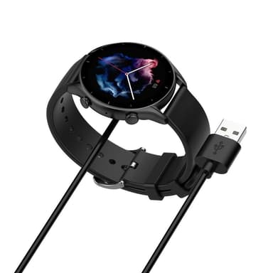 För Amazfit Cheetah Laddare Docka