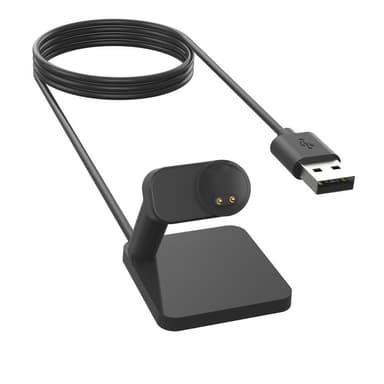 Xiaomi Mi Band 7 Band 6 Band 5 + NFC USB Laddningskabel docka