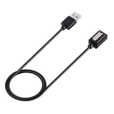 Suunto Spartan USB Laddningskabel docka
