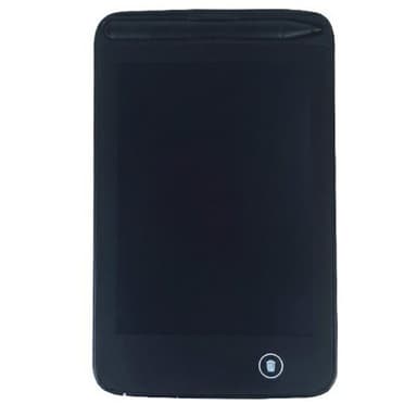 JX-6.5 6,5-tum LCD Skrivplatta Ritplatta Klotterplatta