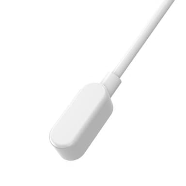 För Xplora X5 Play 1m Magnetisk Laddningskabel Laddare Docka