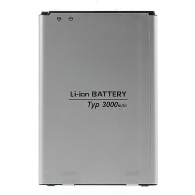 BL-53YH 2940mAh Li-ion Batteri till LG G3 D855