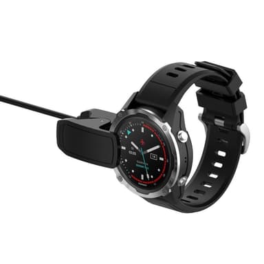 Garmin Descent G1 USB Laddningskabel docka