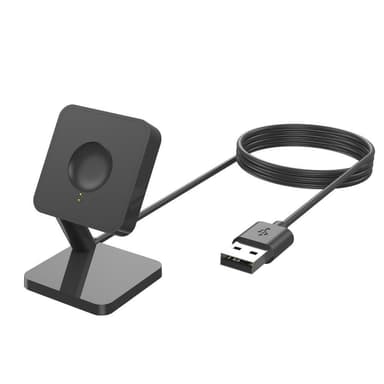 För Michael Kors Gen 6 Laddningskabel docka USB