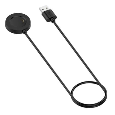 Realme Watch 3 Pro / Realme Watch 2 Pro USB Laddningskabel docka 1m