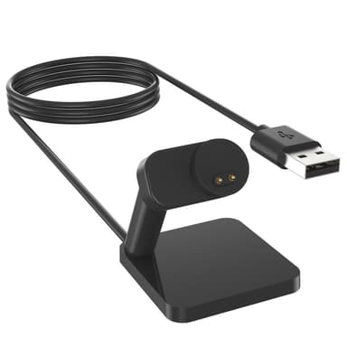 Xiaomi Mi Band 7 Band 6 Band 5 + NFC USB Laddningskabel docka