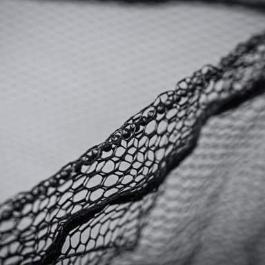Håv Fiske Hopfällbart triangulärt fiskenät i nylon