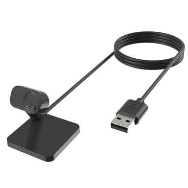 Xiaomi Mi Band 7 Band 6 Band 5 + NFC USB Laddningskabel docka