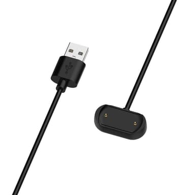 Huami Amazfit GTR3 Pro/GTR3/GTS3/T-Rex 2 USB Laddningskabel docka