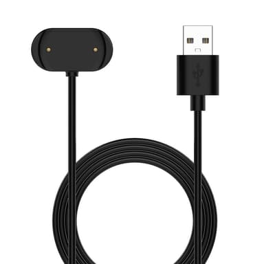 Huami Amazfit GTR3 Pro/GTR3/GTS3/T-Rex 2 USB Laddningskabel docka