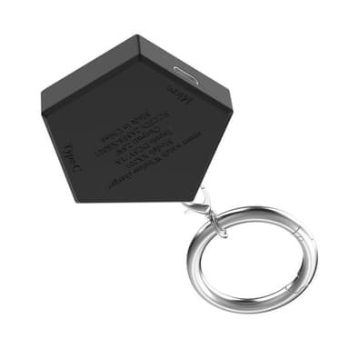 Samsung Galaxy Watch5 44mm / 40mm / Pro 45mm laddare Docka
