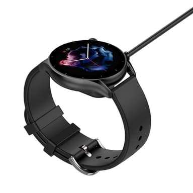Huami Amazfit GTR3 Pro/GTR3/GTS3/T-Rex 2 USB Laddningskabel docka