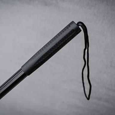 Håv Fiske Hopfällbart triangulärt fiskenät i nylon