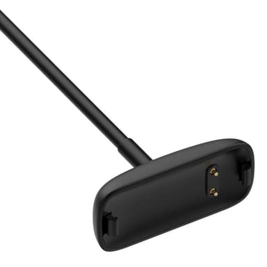 För Fitbit Inspire 3 USB Laddningskabel docka 1m