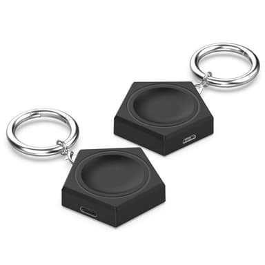 För Smartklocka Huawei Watch Buds / Watch 3 Pro Laddare Docka Dockning